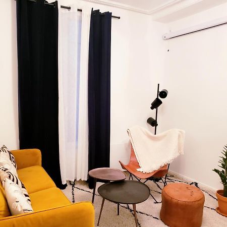 Paris : Appartement D'Exception - Batignolles Ngoại thất bức ảnh