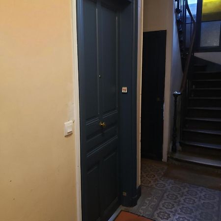 Paris : Appartement D'Exception - Batignolles Phòng bức ảnh