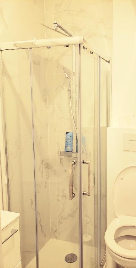 Paris : Appartement D'Exception - Batignolles Ngoại thất bức ảnh