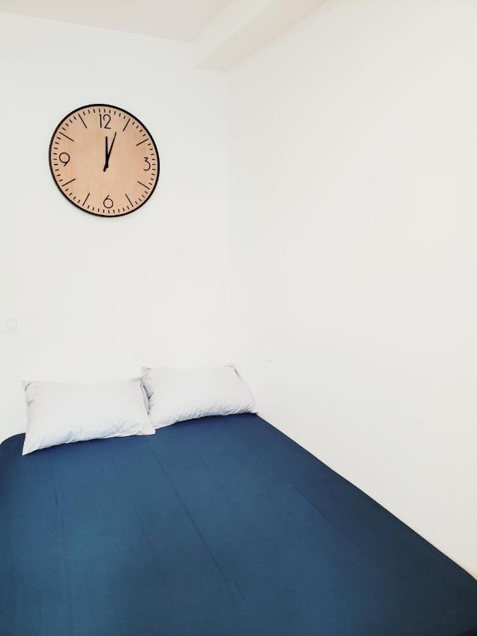 Paris : Appartement D'Exception - Batignolles Ngoại thất bức ảnh