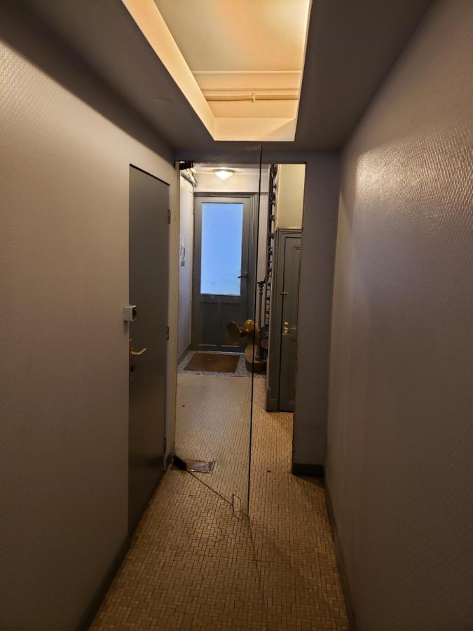 Paris : Appartement D'Exception - Batignolles Phòng bức ảnh