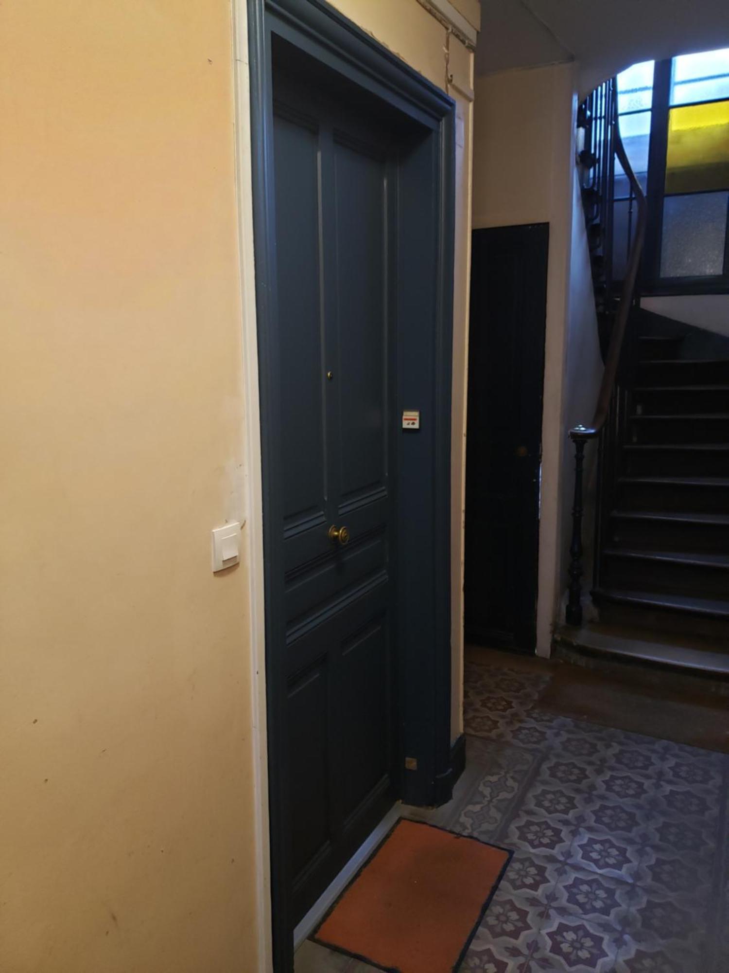Paris : Appartement D'Exception - Batignolles Phòng bức ảnh